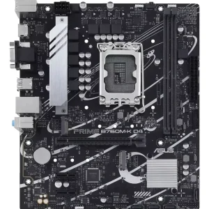 Motherboard ASUS B760M-K | S1700 | DDR4