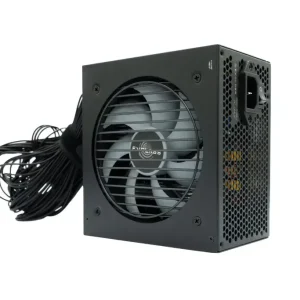 Fuente EVOLABS 80 PLUS BRONZE | 650W