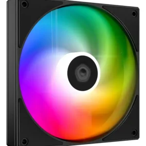 FAN COOLER ID-COOLING AF-127-ARGB-K