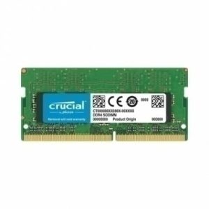 Memoria notebook SODIMM 4GB | DDR3 | 1600MHZ