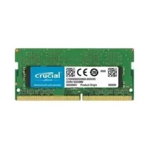 Memoria notebook SODIMM | DDR4 | 3200MHZ | 16GB