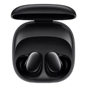 AURICULAR BLUETOOTH XIAOMI REDMI BUDS 6 PLAY NEGRO