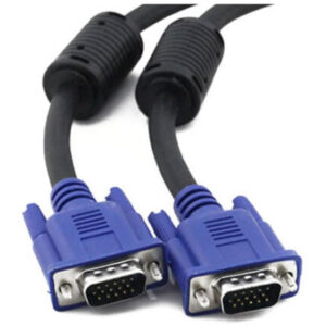 CABLE VGA – VGA NOGANET 3 MTS