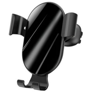 CARGADOR INALAMBRICO PARA AUTO XAEA DRIVEON NEGRO