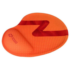 MOUSEPAD NOGANET 3D NARANJA