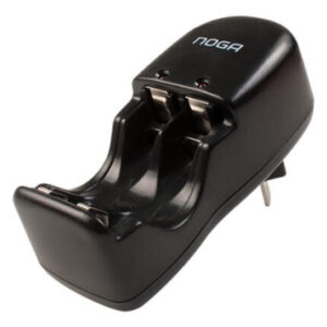 CARGADOR PILAS NOGANET NG-5900 USB
