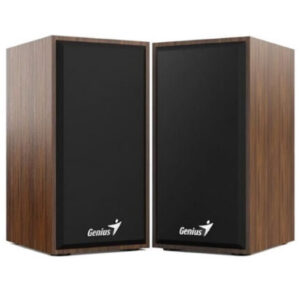 PARLANTE GENIUS SP-HF180 DARK COFFEE
