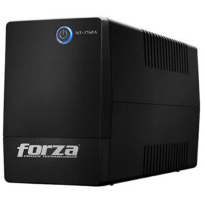 UPS FORZA NT-752A 750VA/375W