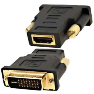 ADAPTADOR HDMI H / DVI-I M 24-5