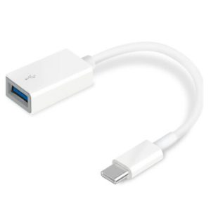 ADAPTADOR TP-LINK UC400 TIPO C A USB 3.0