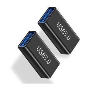 ADAPTADOR USB HEMBRA 3.0 A USB 3.0 HEMBRA