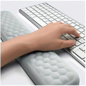 ALMOHADILLA REPOSAMUÑECAS PAD-61025