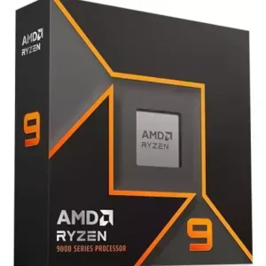 Procesador AMD RYZEN 9 9900X SIN COOLER | AM5 | 5.6GHZ