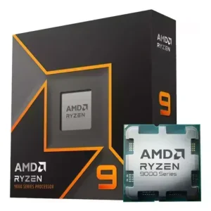 Procesador AMD RYZEN 9 9950X SIN COOLER | AM5 | 5.7GHZ