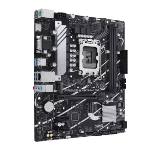 Motherboard ASUS B760M-A-CSM | S1700 | DDR5