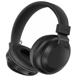 AURICULAR BLUETOOTH AU-16012 NEGRO