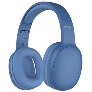 AURICULAR BLUETOOTH NOGANET ARIS NG-920BT AZUL