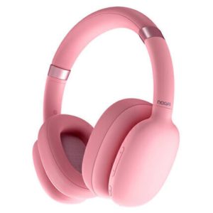 AURICULAR BLUETOOTH NOGANET ARIS NG-922BT ROSA