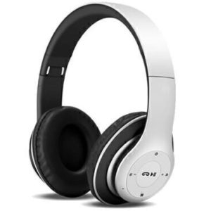 AURICULAR BLUETOOTH P47 BLANCO