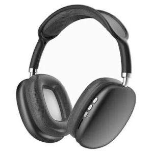 AURICULAR BLUETOOTH AU-16017 PRO MAX NEGRO