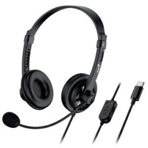 AURICULAR CON MICROFONO GENIUS HS-230U TIPO C