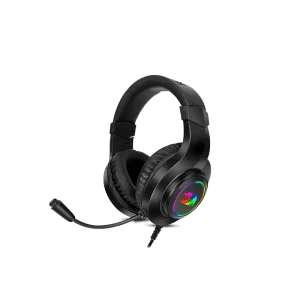 AURICULAR REDRAGON HYLAS H260 MIC 3.5MM XBOX ONE SWITCH PS4 PS5 PC