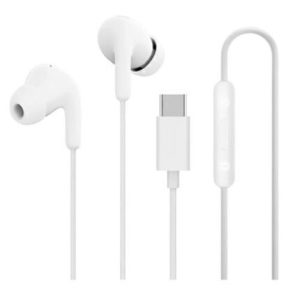 Auricular Xiaomi TIPO C