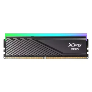 Memoria RAM ADATA XPG LANCER CL34 | DDR5 | 6000MHZ | 16GB | RGB