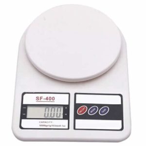 BALANZA COCINA CON BOWL TIME BLZ-91016