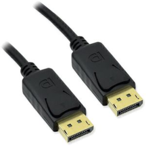 CABLE DISPLAY PORT A DISPLAY PORT 1,5 MTS