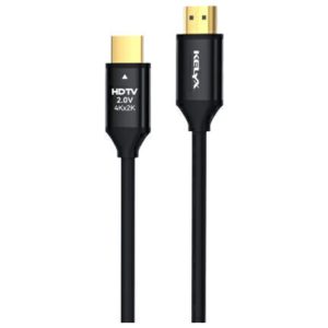 CABLE KELYX HDMI – HDMI 1,5 MTS V2.0 4K