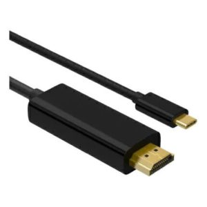 CABLE NOGANET TIPO C A HDMI 1,8 MTS