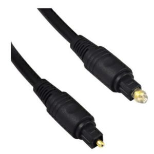 CABLE OPTICO 10 METROS