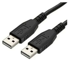 CABLE USB MACHO – USB MACHO 1,5 MTS