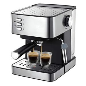 CAFETERA ESPRESSO TIME K-113601