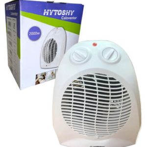 CALOVENTOR ORYX CAL-CH100 2.000W