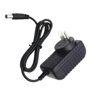 CARGADOR 5V 2A CON PIN 5.5MM