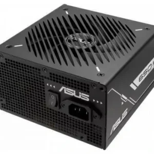 Fuente ASUS 80 PLUS PRIME 650B BRONCE BLACK | 650W