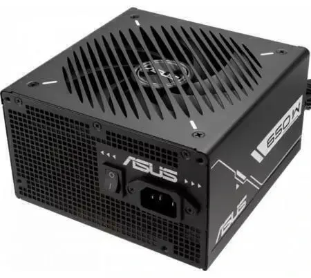 Fuente ASUS 80 PLUS PRIME 650B BRONCE BLACK | 650W