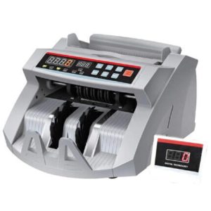 CONTADORA DE BILLETES TIME CNB-120001