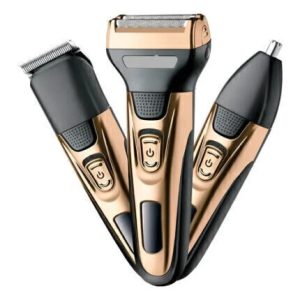 CORTAPELO 3 EN 1 ORYX XR7907 INALAMBRICA