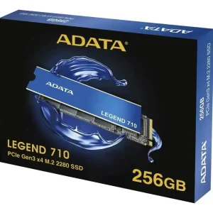 SSD M2 LEGEND 710 | NVME | 256GB