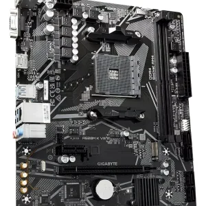 Motherboard BIOSTAR H610M-HC | S1700 | DDR4