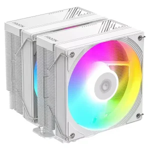 Cooler CPU ID COOLING FROZN A620 Pro Se Tdp White | 260W | ARGB