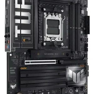 Motherboard ASUS TUF GAMING X870-PLUS LGA | AM5 | DDR5 | WIFI | WIFI7