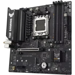 Motherboard ASUS TUF GAMING A620M-PLUS | AM5 | DDR5 | WIFI