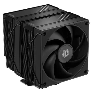 Cooler CPU ID COOLING FROZN A620 SE BLACK TDP270 (SIN ) | RGB
