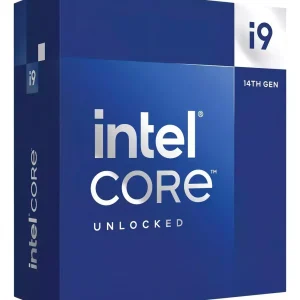 Procesador INTEL Core i9 14900K SIN COOLER | S1700 | 6GHZ