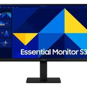 Monitor Samsung Gaming 22" S3 D300 FHD 1MS FREESYNC LS22D300GALXZB | 100HZ