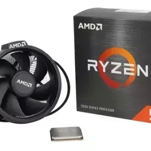 Procesador AMD Ryzen 5 5600X
